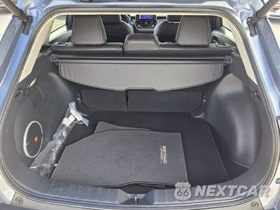 2024 Toyota Corolla Cross XLE - zdjęcie 17 z 28 - miniatura