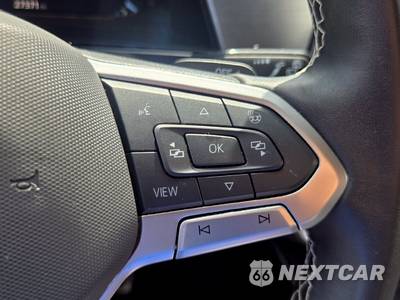2024 Volkswagen Atlas Cross Sport 2.0T SE - zdjęcie 26 z 28 - miniatura