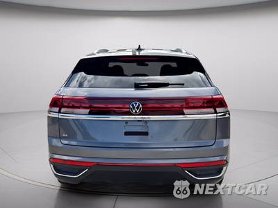 2024 Volkswagen Atlas Cross Sport 2.0T SE - zdjęcie 6 z 28 - miniatura