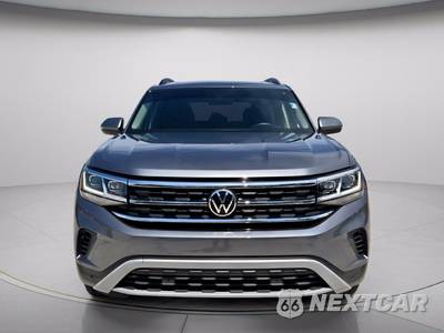 2023 Volkswagen Atlas 2.0T SE w/Technology - zdjęcie 5 z 27 - miniatura
