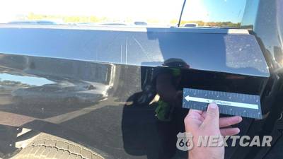 2022 Chevrolet Silverado 1500 LTD RST Crew Cab Short Bed 1SP - zdjęcie 23 z 47 - miniatura