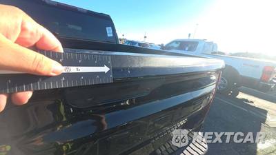 2022 Chevrolet Silverado 1500 LTD RST Crew Cab Short Bed 1SP - zdjęcie 43 z 47 - miniatura
