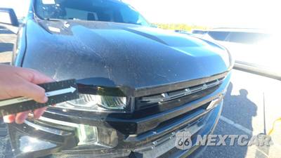 2022 Chevrolet Silverado 1500 LTD RST Crew Cab Short Bed 1SP - zdjęcie 26 z 47 - miniatura