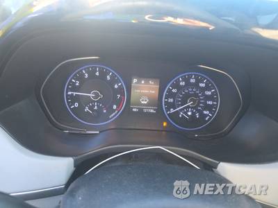 2022 Hyundai Palisade SE - zdjęcie 12 z 52 - miniatura