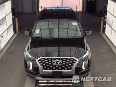 2022 Hyundai Palisade SE - zdjęcie 2 z 52 - miniatura