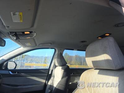 2022 Hyundai Palisade SE - zdjęcie 18 z 52 - miniatura