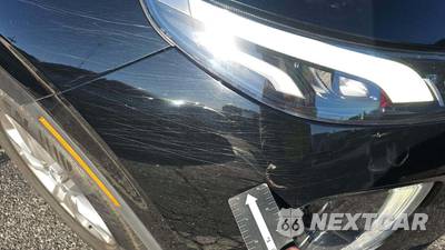 2022 Hyundai Palisade SE - zdjęcie 27 z 52 - miniatura