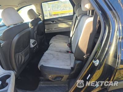 2022 Hyundai Palisade SE - zdjęcie 13 z 52 - miniatura