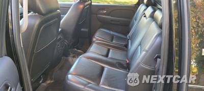 2011 Chevrolet Avalanche LTZ Crew Cab Short Bed 1LZ - zdjęcie 8 z 16 - miniatura