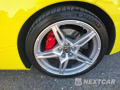 2023 Chevrolet Corvette Stingray Convertible 3LT - zdjęcie 11 z 21 - miniatura