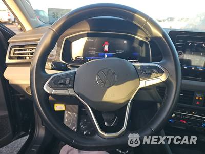 2025 Volkswagen Jetta SE - zdjęcie 10 z 18 - miniatura