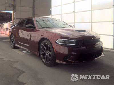 2022 Dodge Charger GT - zdjęcie 3 z 20 - miniatura