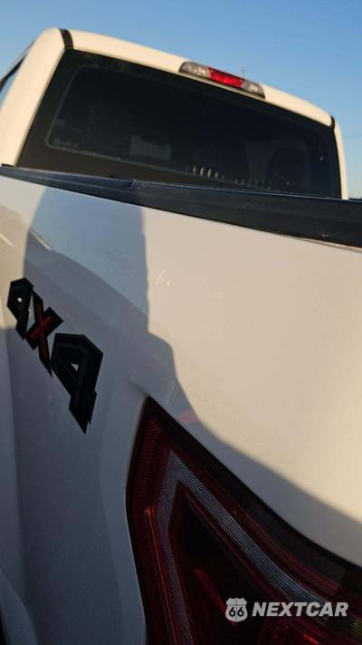 2020 Ford F-150 XL Crew Cab Short Bed - zdjęcie 21 z 22 - miniatura