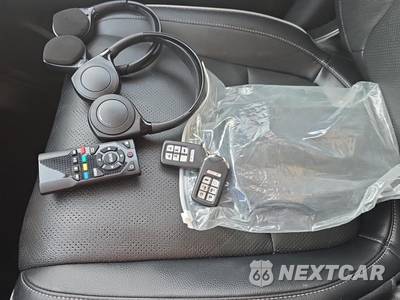2024 Honda Odyssey Elite 118.1" WB - zdjęcie 23 z 25 - miniatura