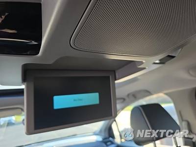 2024 Honda Odyssey Elite 118.1" WB - zdjęcie 25 z 25 - miniatura