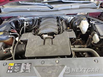 2014 Chevrolet Silverado 1500 High Country Crew Cab Medium Bed 3LZ - zdjęcie 15 z 31 - miniatura