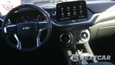 2025 Chevrolet Blazer LT 2LT - zdjęcie 19 z 28 - miniatura