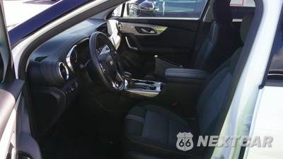 2025 Chevrolet Blazer LT 2LT - zdjęcie 13 z 28 - miniatura
