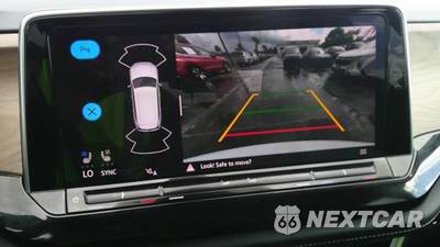 2025 Volkswagen Atlas 2.0T SE w/Technology - zdjęcie 11 z 26 - miniatura