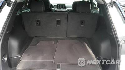 2025 Chevrolet Blazer LT 2LT - zdjęcie 22 z 24 - miniatura