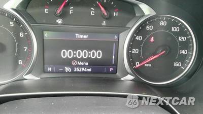 2025 Chevrolet Blazer LT 2LT - zdjęcie 12 z 24 - miniatura