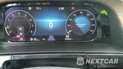 2025 Volkswagen Atlas 2.0T SE w/Technology - zdjęcie 10 z 26 - miniatura