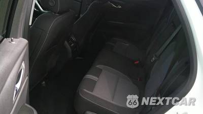 2025 Chevrolet Blazer LT 2LT - zdjęcie 15 z 24 - miniatura