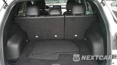 2025 Jeep Compass Limited - zdjęcie 23 z 28 - miniatura
