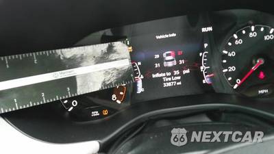 2025 Jeep Compass Limited - zdjęcie 28 z 28 - miniatura