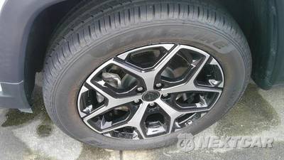 2025 Jeep Compass Limited - zdjęcie 9 z 28 - miniatura