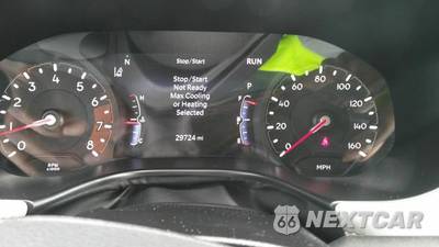 2025 Jeep Compass Limited - zdjęcie 10 z 25 - miniatura