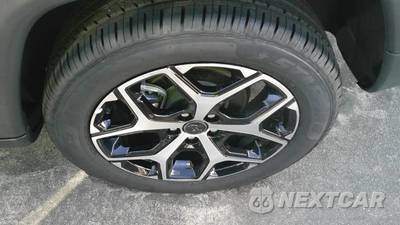 2025 Jeep Compass Limited - zdjęcie 17 z 26 - miniatura