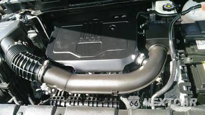 2025 Chevrolet Blazer LT 2LT - zdjęcie 20 z 25 - miniatura