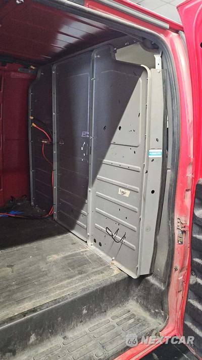 2019 Chevrolet Express 2500 Cargo Van 1WT 135.0" WB - zdjęcie 48 z 54 - miniatura