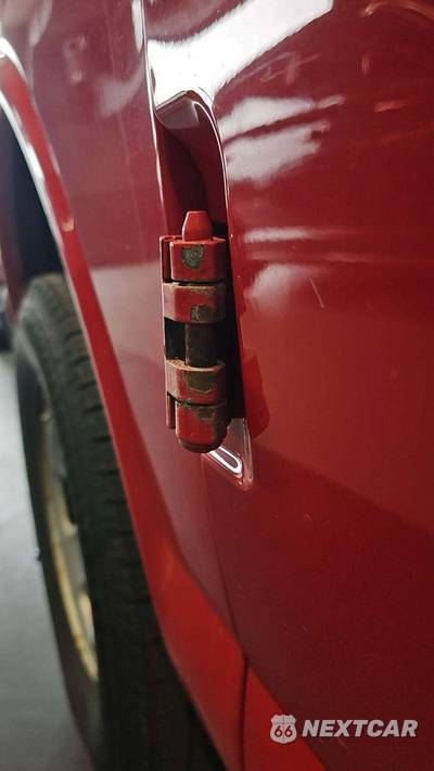 2019 Chevrolet Express 2500 Cargo Van 1WT 135.0" WB - zdjęcie 23 z 54 - miniatura
