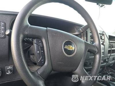 2019 Chevrolet Express 2500 Cargo Van 1WT 135.0" WB - zdjęcie 10 z 54 - miniatura