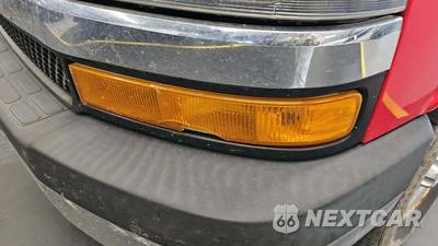 2019 Chevrolet Express 2500 Cargo Van 1WT 135.0" WB - zdjęcie 33 z 54 - miniatura