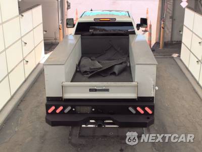 2024 Chevrolet Silverado 3500HD LT Crew Cab Long Bed 1LT - zdjęcie 5 z 36 - miniatura