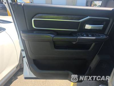 2024 Ram 2500 Big Horn Crew Cab Medium Bed - zdjęcie 9 z 32 - miniatura