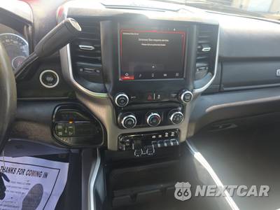 2024 Ram 2500 Big Horn Crew Cab Medium Bed - zdjęcie 11 z 32 - miniatura