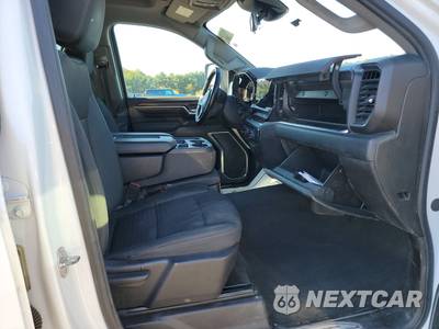 2024 Chevrolet Silverado 3500HD LT Crew Cab Long Bed 1LT - zdjęcie 8 z 36 - miniatura