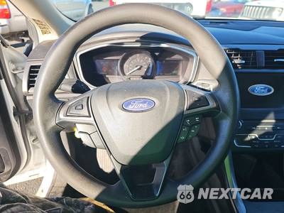2018 Ford Fusion Hybrid SE - zdjęcie 10 z 28 - miniatura