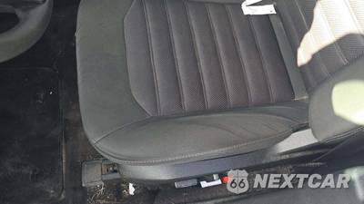 2018 Ford Fusion Hybrid SE - zdjęcie 24 z 28 - miniatura