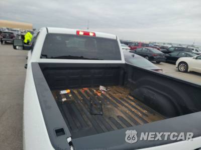 2026 Ram 2500 Big Horn Crew Cab Medium Bed - zdjęcie 16 z 21 - miniatura