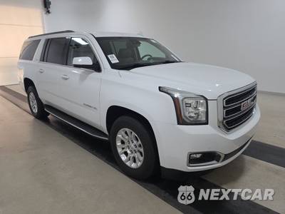 2018 GMC Yukon XL SLT 4SA - zdjęcie 3 z 33 - miniatura