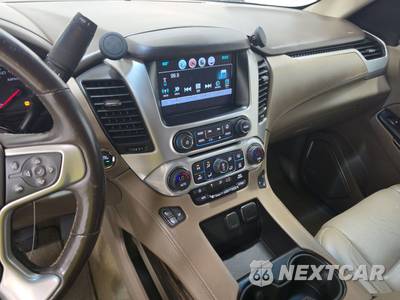 2018 GMC Yukon XL SLT 4SA - zdjęcie 11 z 33 - miniatura