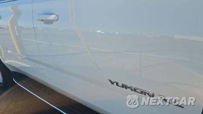 2018 GMC Yukon XL SLT 4SA - zdjęcie 22 z 33 - miniatura