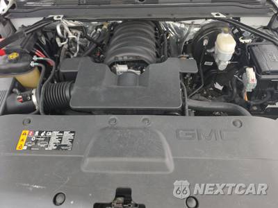2018 GMC Yukon XL SLT 4SA - zdjęcie 16 z 33 - miniatura