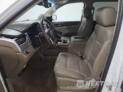 2018 GMC Yukon XL SLT 4SA - zdjęcie 7 z 33 - miniatura