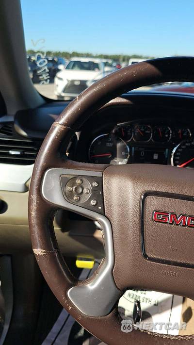 2018 GMC Yukon XL SLT 4SA - zdjęcie 23 z 33 - miniatura